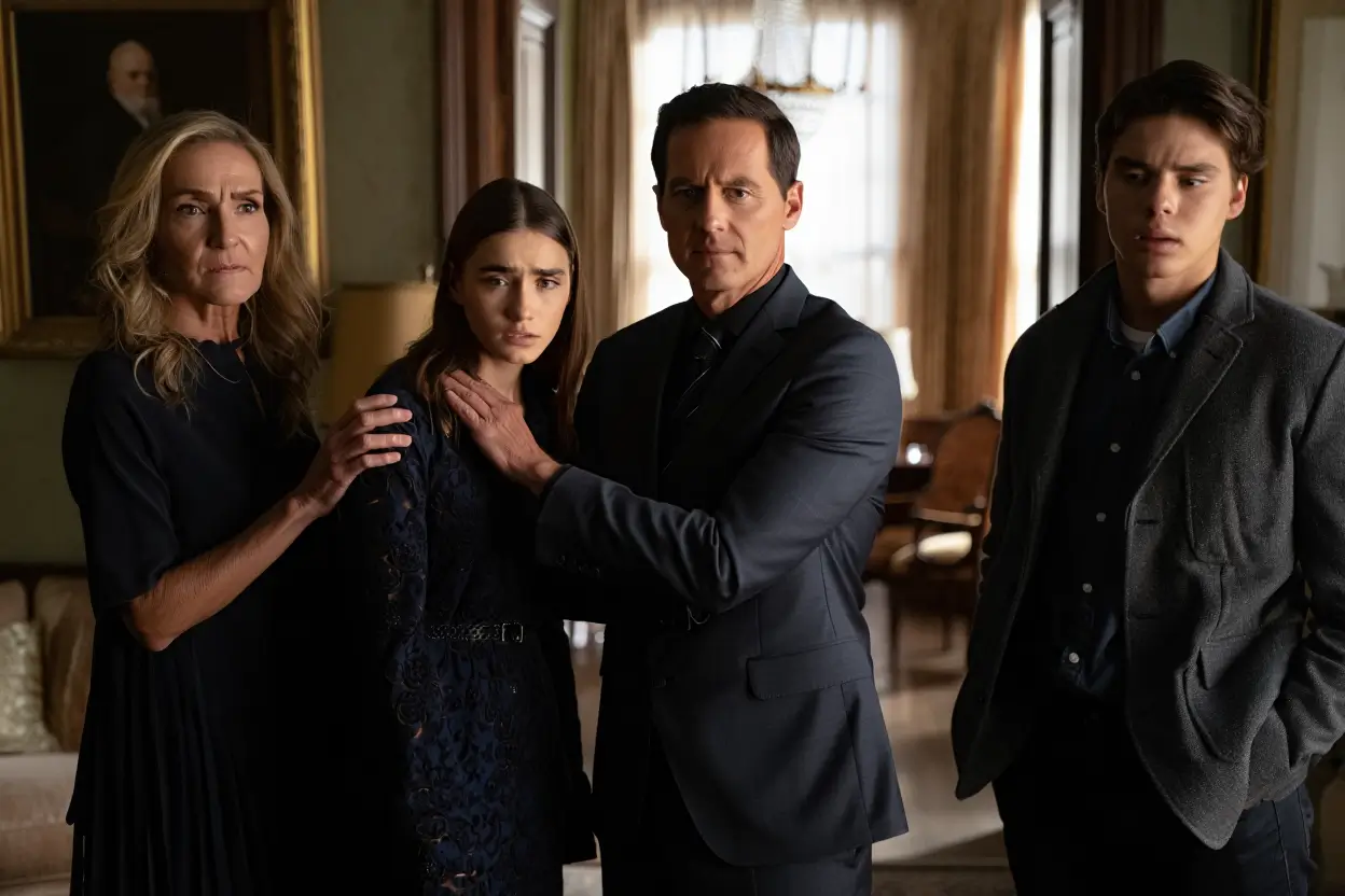 The Braxtons Reveal Explosive Scandal And Wedding Fallout On Oct. 10, 2025