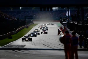 “It's Up To Us” Ignites Monza Debate On Sept 5, 2025 - Why It Matters