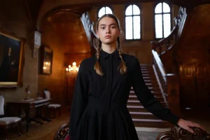 Top 7 Reasons Wednesday Season 2 Part 2 Broke The Internet In 2025