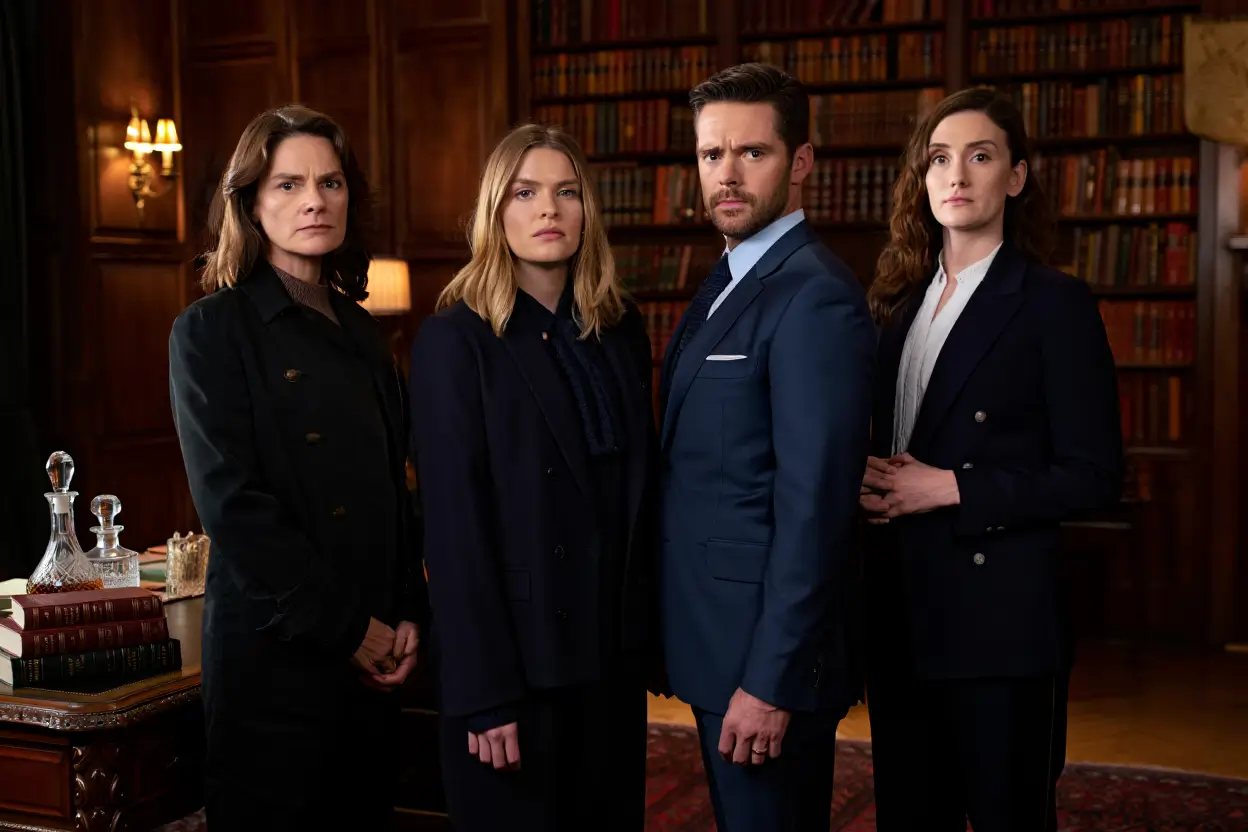 Foundation Reveals Season 4 Renewal On Sept. 11, 2025: Why Fans Should Care