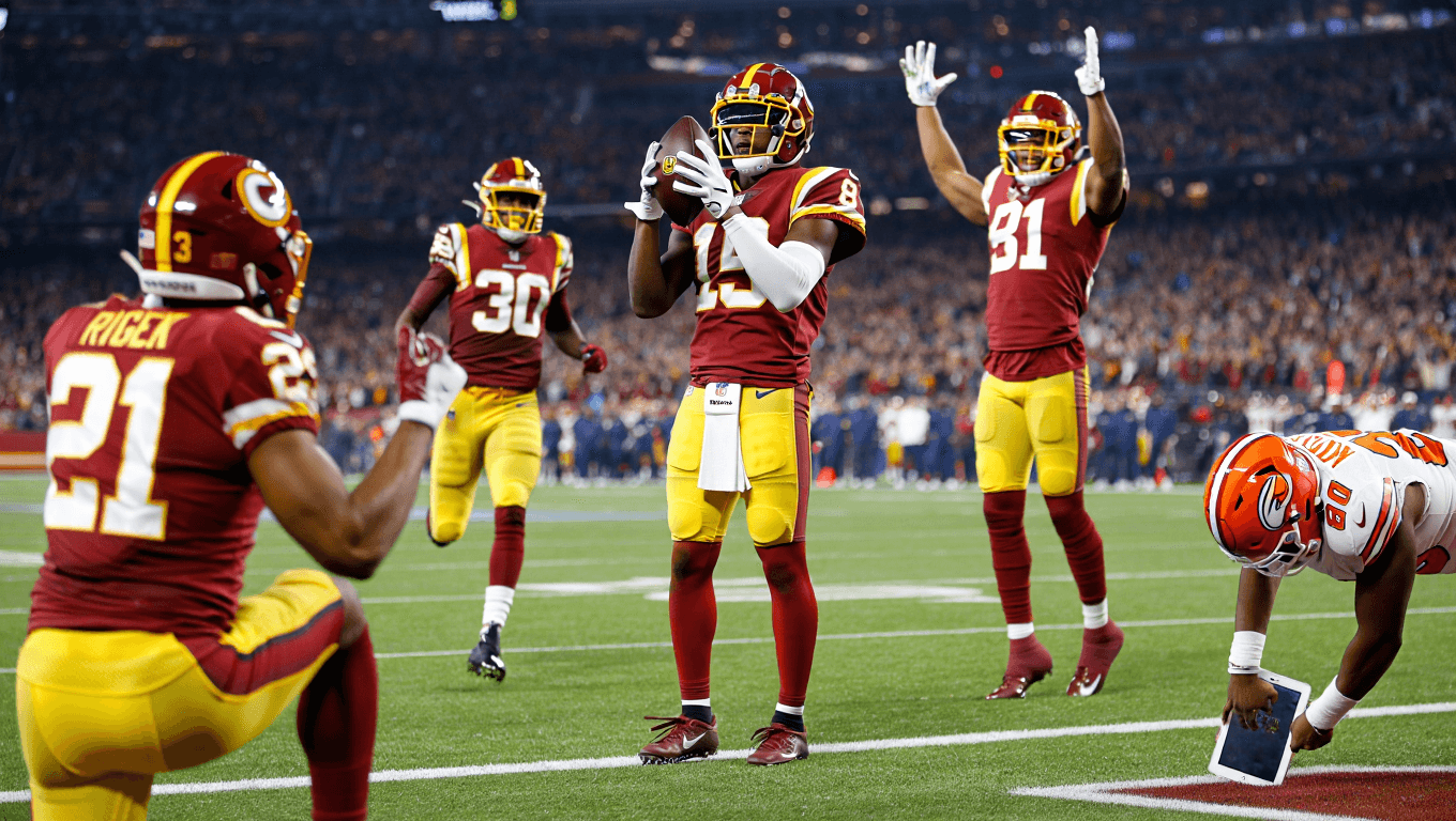 5 Rookie Names Dominating Week 3 Buzz, Here’s What Changes