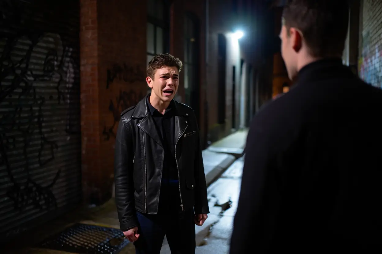 'Bro, What Are You Doing? What Is Wrong With You?!' Ignites Season 2 Debate