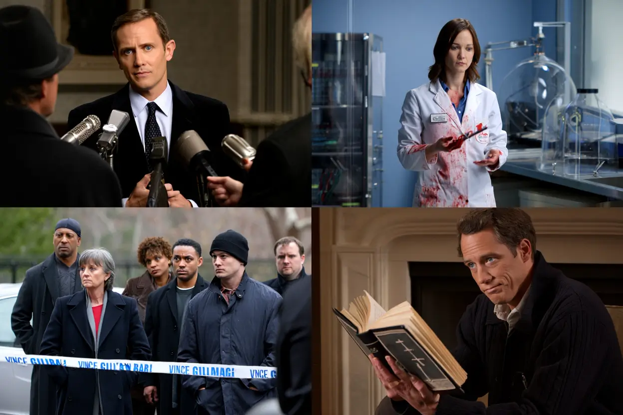 9 Fall TV Shows in 2025 That Surprise Fans - Here’s What Changes Now
