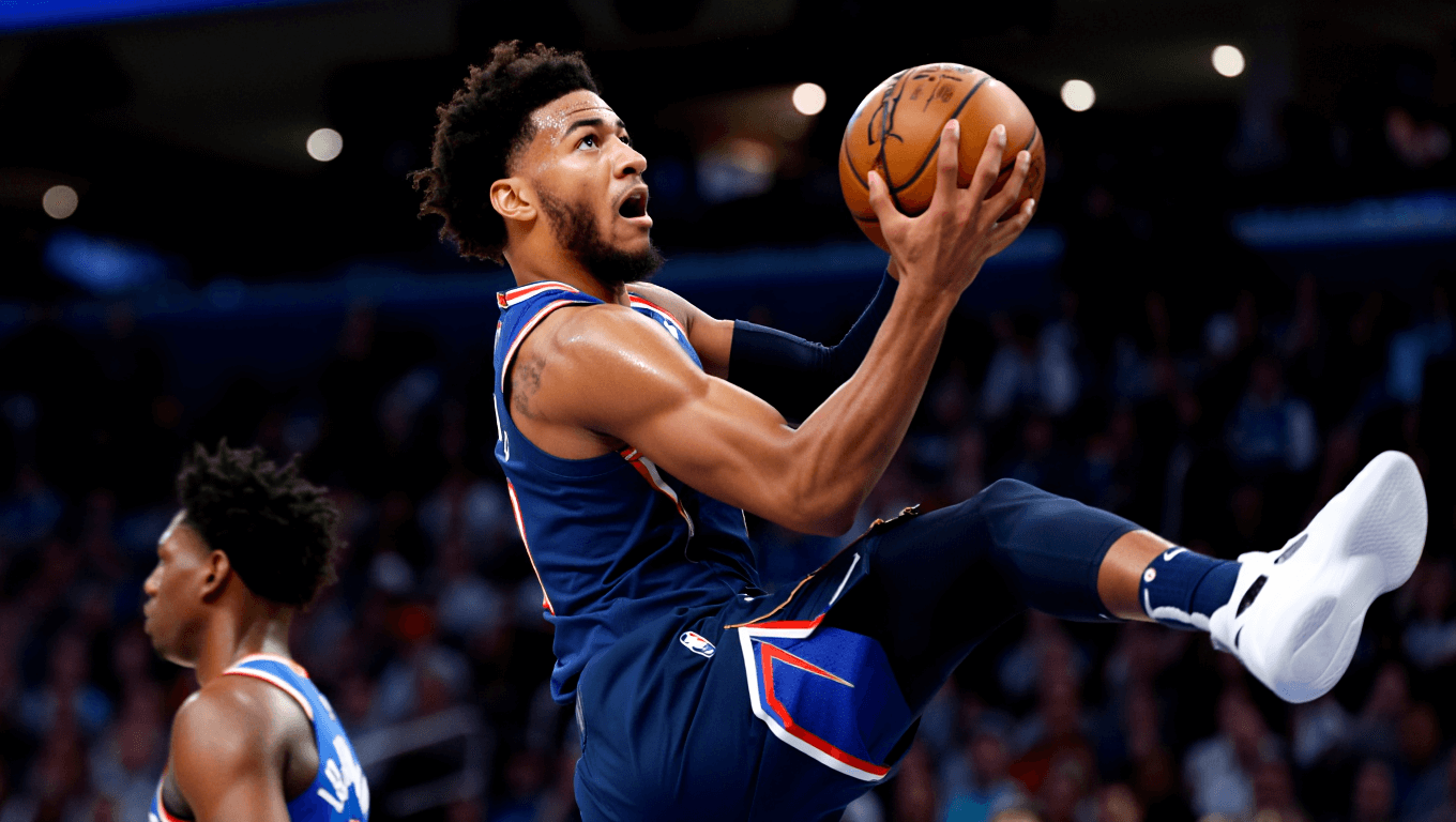NBA Reveals 36-Foot Heave Rule for 2025-26 - Why Shooting Stats Shift