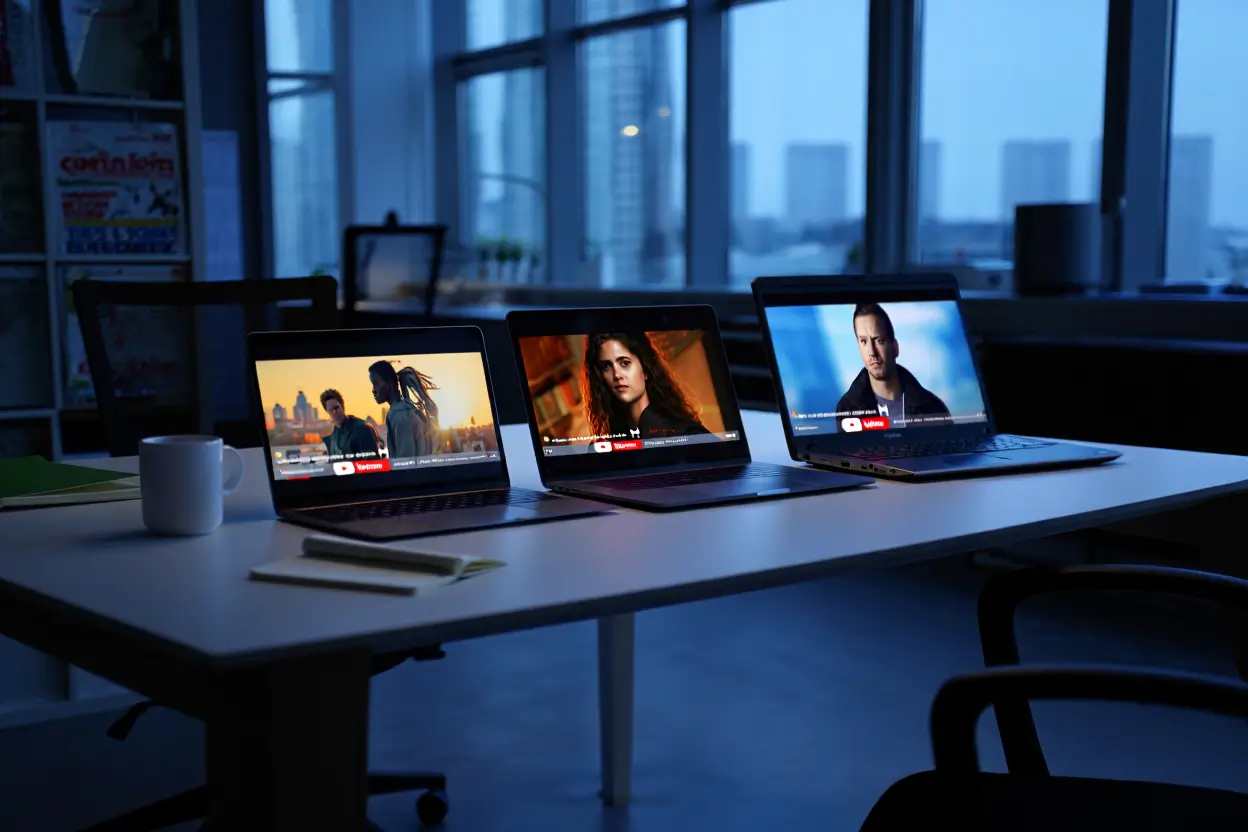 Studios Drop 7 Trailers This Week in 2025 - Why It Matters Now