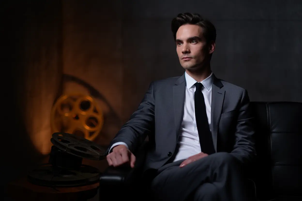 Full GQ Moment Reveals A 50-Film Star’s Surprising Confession And Why Fans React