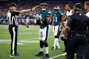 Ejection Now Counts As 1-Game Suspension In 2025, Why It Matters Today