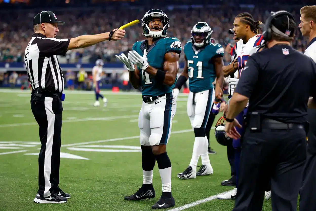 Ejection Now Counts As 1-Game Suspension In 2025, Why It Matters Today