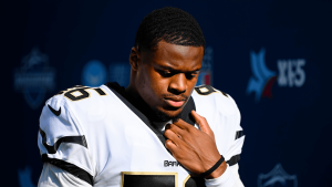 Jahmal Banks Suspended For Six Games In 2025; Why Teams Should Worry Now