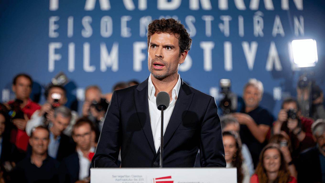 “I Don't Recognize My Country” Sparks Hollywood Uproar In 2025 - Here’s Why