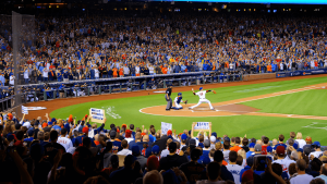 MLB Reveals 71,409,421 Fans In 2025: Why TV Ratings And Youth Uptick Matter