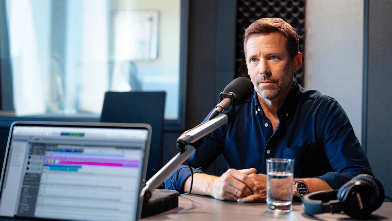 Ned Fulmer Reveals Podcast On Sept. 17, 2025 After 3 Years Away Why It