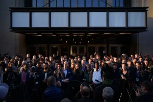 1,200 Industry Names Refuse To Work With Israeli Film Institutions In 2025: What Changes?