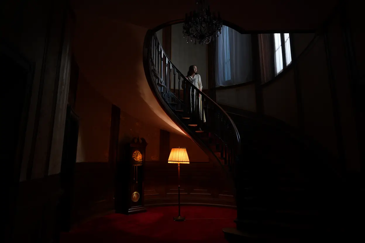 How The Conjuring’s $187M Global Bow Rewrites Horror’s 2025 Box Office Story