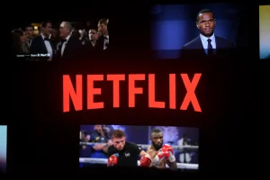 Top 8 Netflix Premieres In September 2025: Dates, Stars, And What Changes