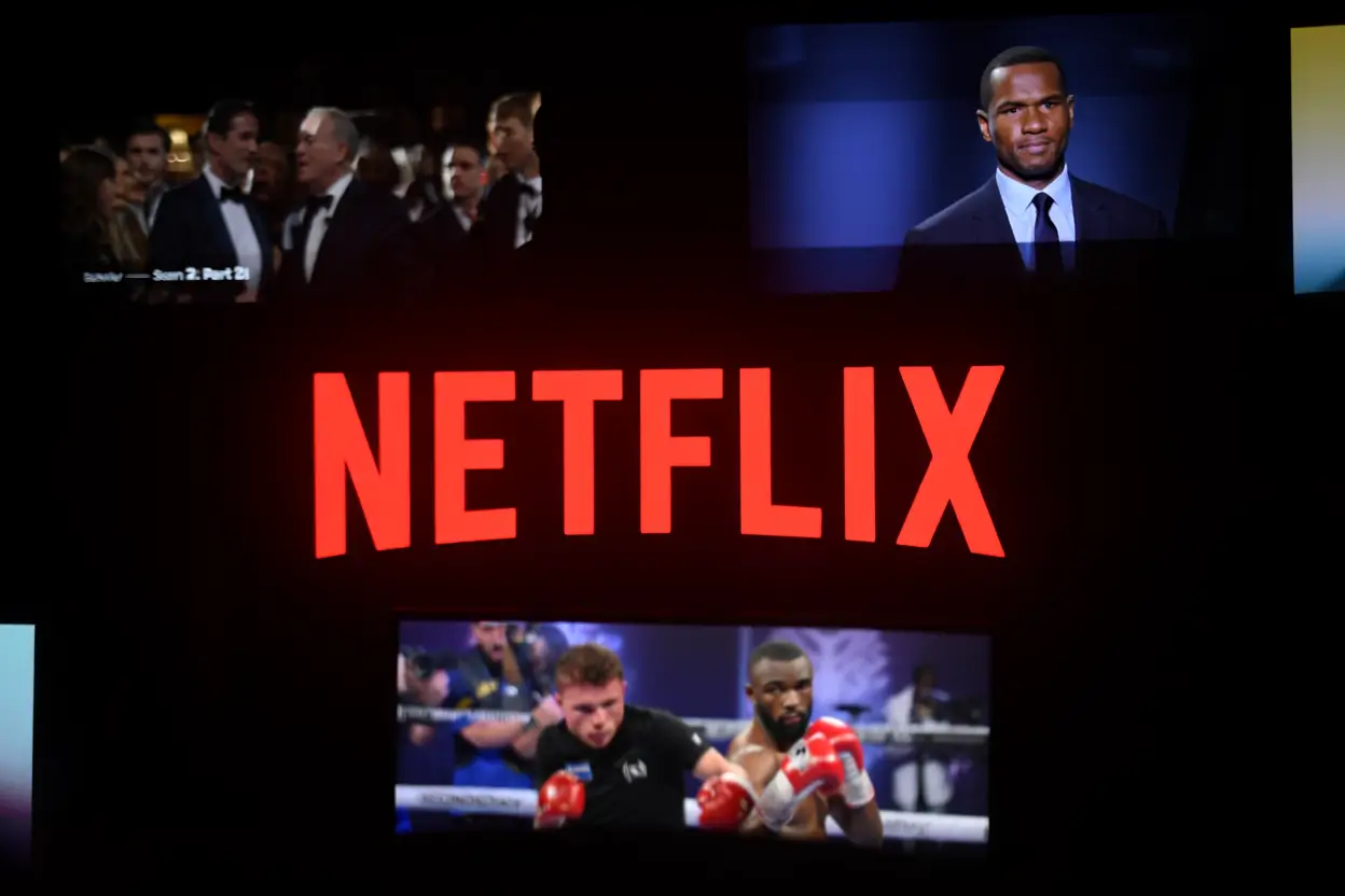 Top 8 Netflix Premieres In September 2025: Dates, Stars, And What Changes