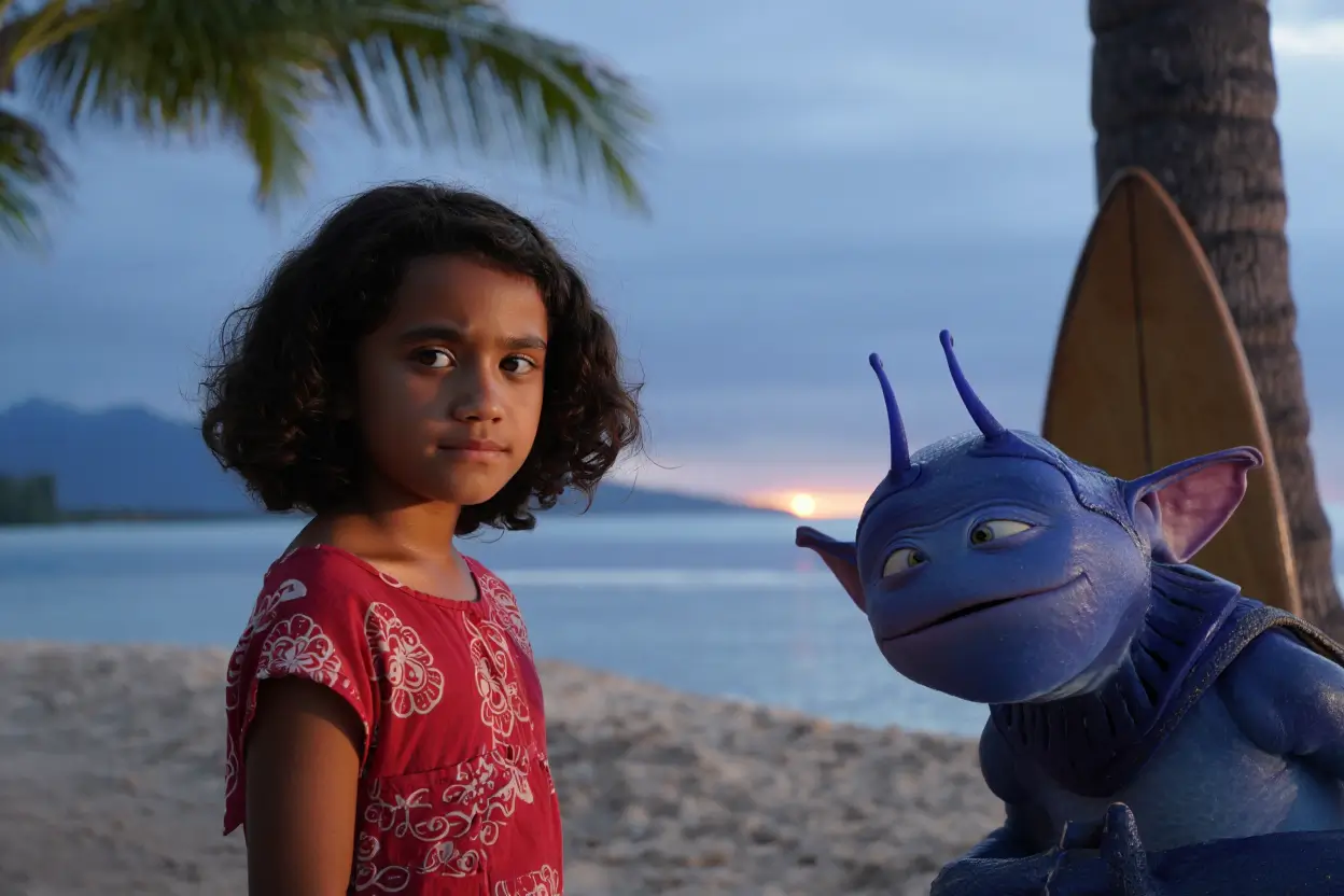 Lilo & Stitch Is The Only 2025 Title To Hit $1B — Why Summer Box Office Fell Short