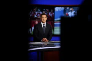 Inside The NFL Reboots For X: 10 Short Episodes Weekly From Sept 8, 2025