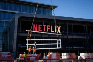 How Netflix Turned A $18–20M Weekend Into 3 Big Real-World Bets In 2025
