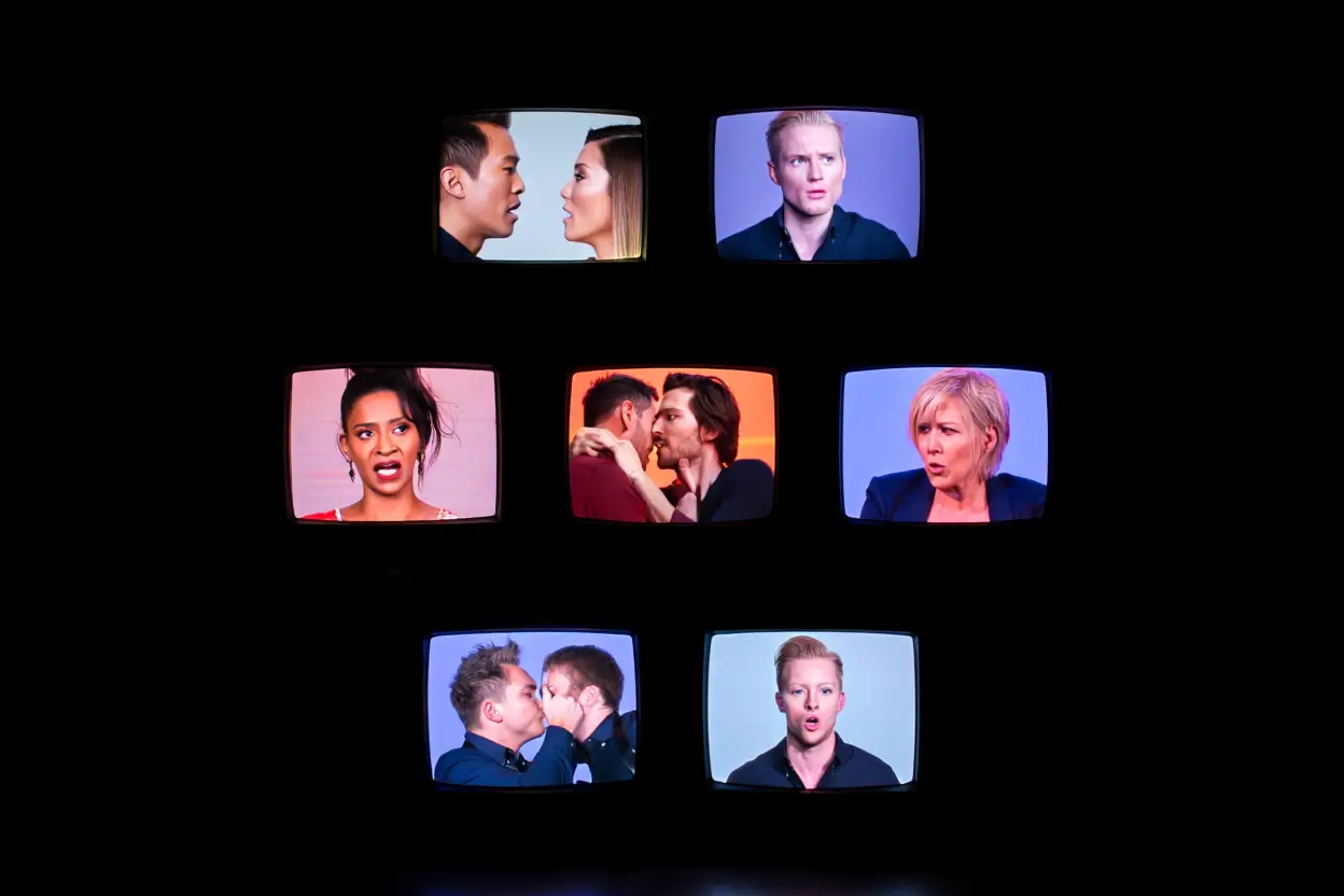 7 Shocking Reality TV Scandals In 2025 And What Changes For Fans