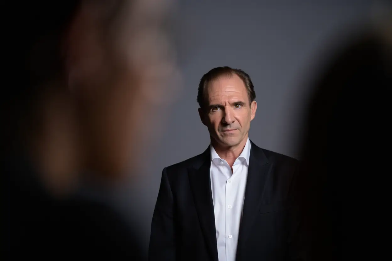 “It's Just Really Hard To Follow Anything Ralph Fiennes Does” Sparks Casting Debate In 2025 - Here’s Why
