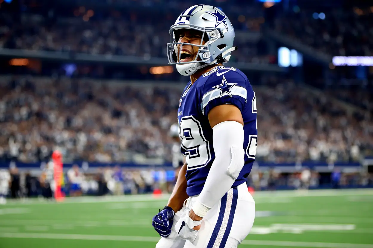 “This Is On Me” Ignites Debate After Cowboys Lose 24-20 in 2025