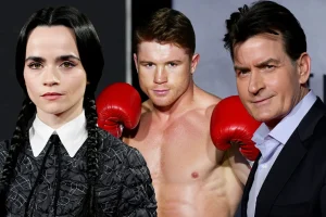 September 2025: 6 New Netflix Premieres Including Wednesday And Canelo