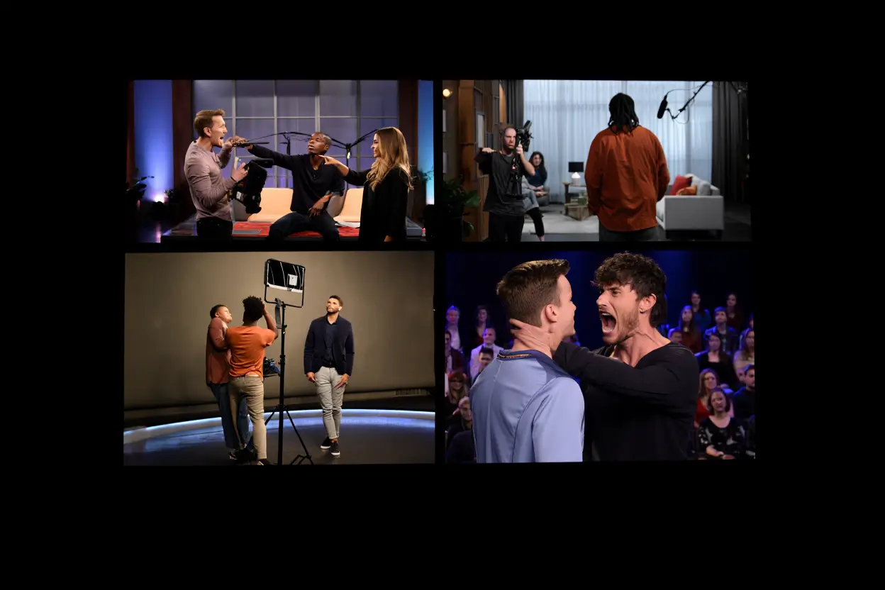 5 Reality TV Scandals That Could Reshape 2025 - Here’s What Changes Now