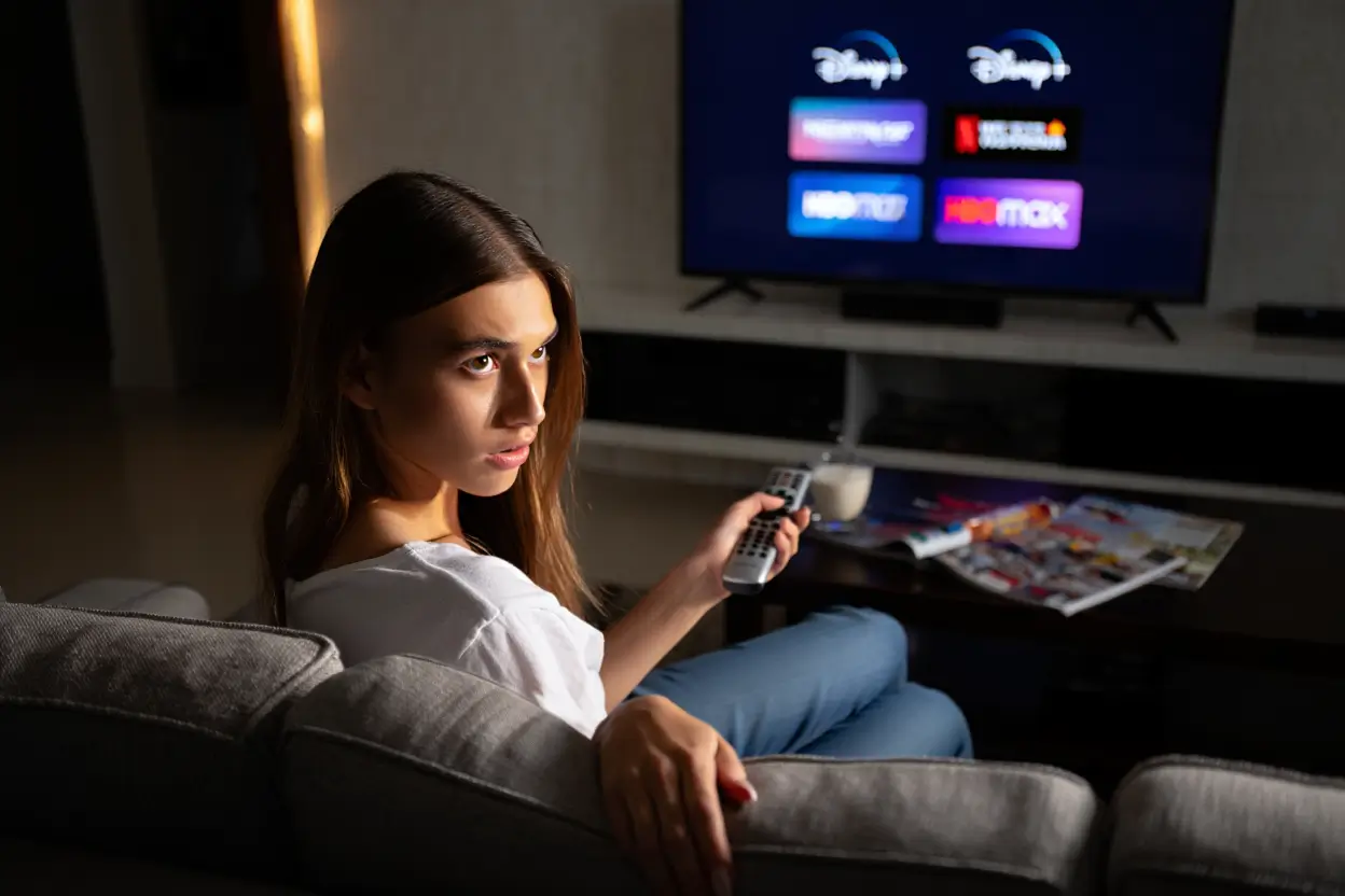 Top 8 New Streaming Picks For September 2025 And Where To Watch Them