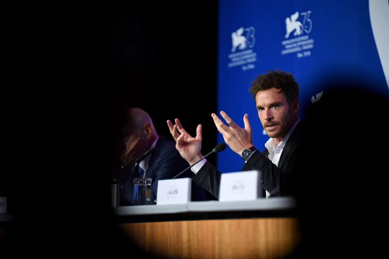 Venice 2025 Quote Reveals Why An Action Star Took A Risky Dramatic Turn