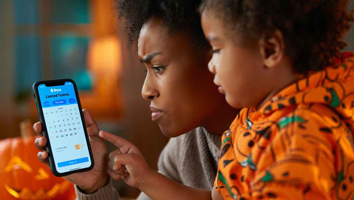 If you wait to buy, Sleepy Hollow’s blazing-pumpkin weekends could vanish—what locals say your booking timing really means