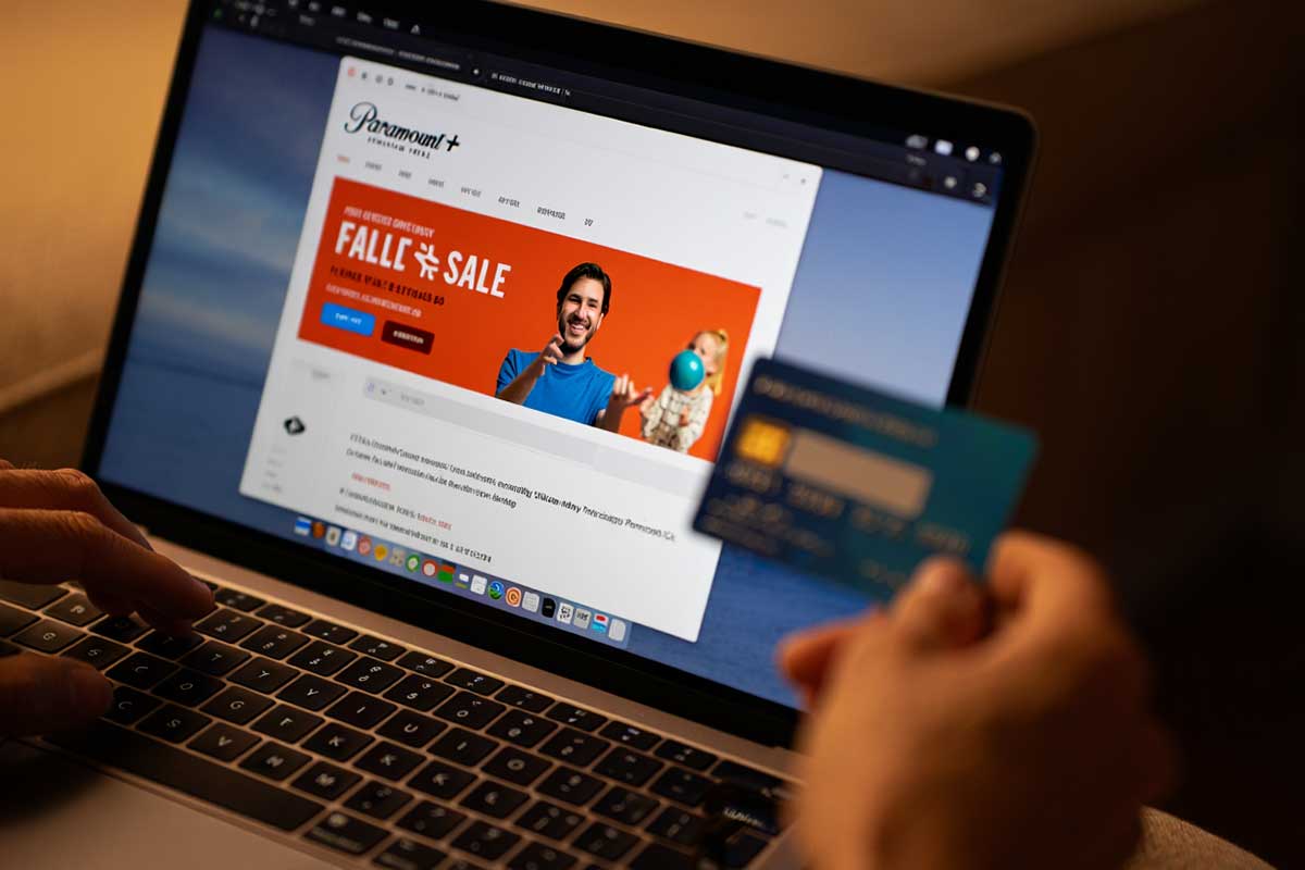 Paramount+ 50% off annual plan: lock $30 today