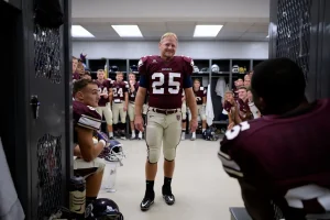 “The Oldest Guy In The World, Ain't He?” Sparks Locker-Room Roasts In **2025** - Here's Why