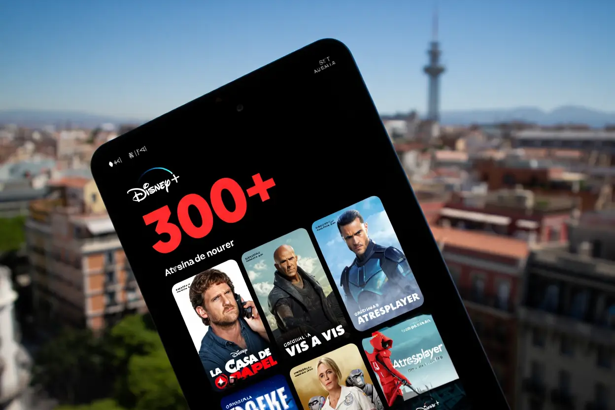 300+ Hours Of Spanish Shows Join Disney+ In 2025 — What Changes For Viewers