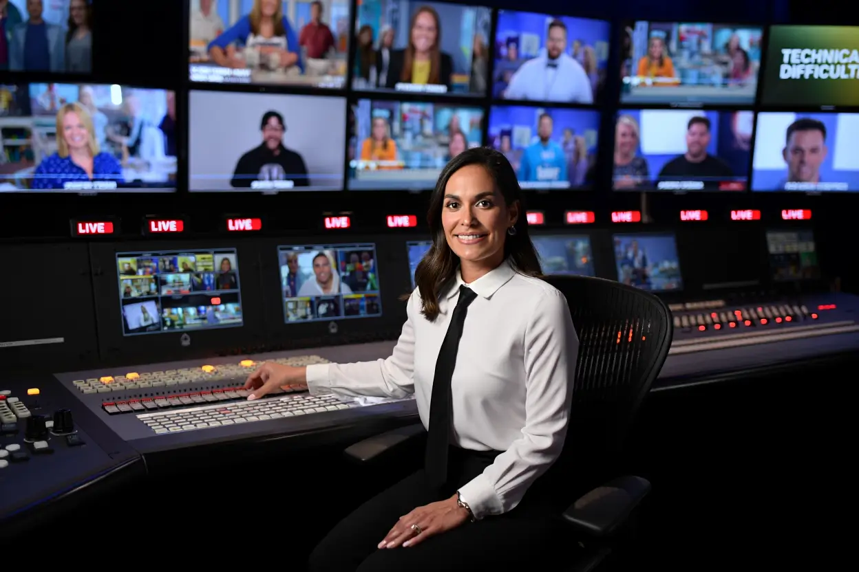 7 Reality TV Scandals Shaping 2025 That Fans Can’t Stop Talking About