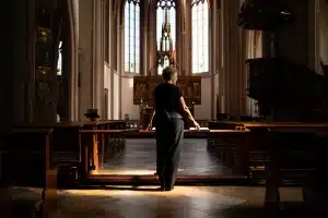 I Can't Believe I'm About To Quote The Bible — Why The 2025 Send-Off Matters