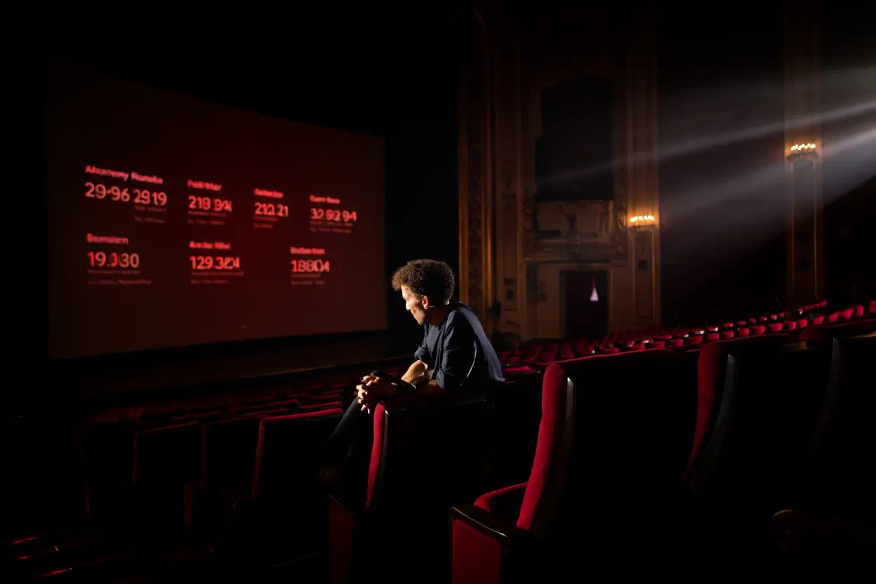 Top 8 Must-See Series In 2025: New Dates, Big Casts, Why You Care