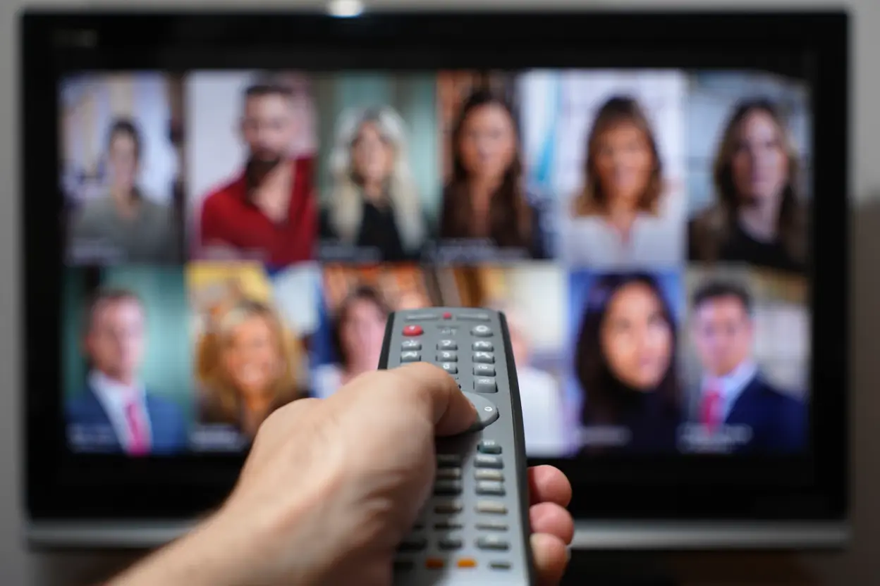 7 Reality TV Shockers In September 2025 That Could Redefine Ratings