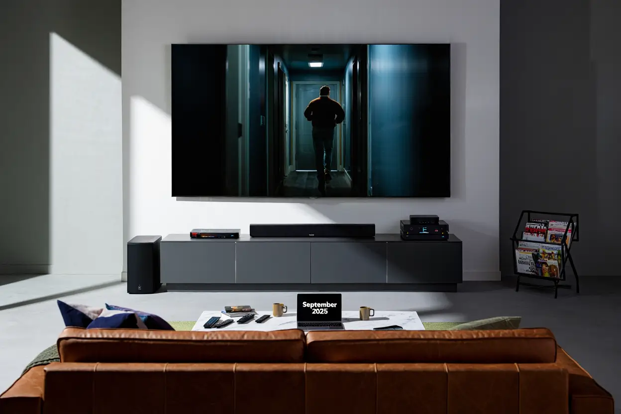 7 Must-Stream Movies And Shows This September 2025 — What Changes Now