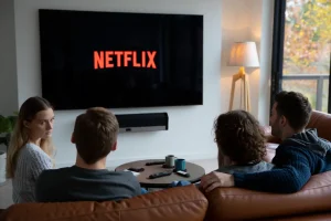 7 Must-See Netflix Drops In September 2025 And Why You Should Care