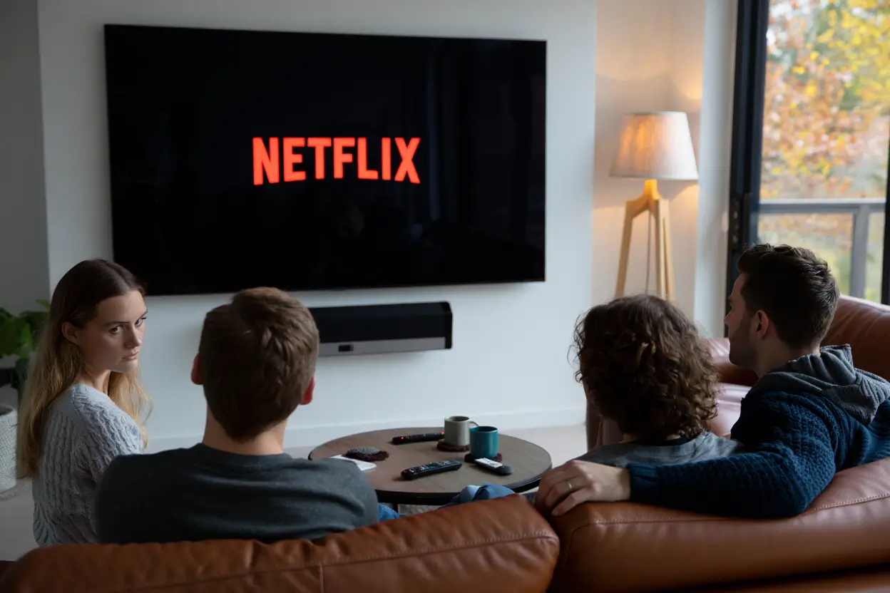 7 Must-See Netflix Drops In September 2025 And Why You Should Care