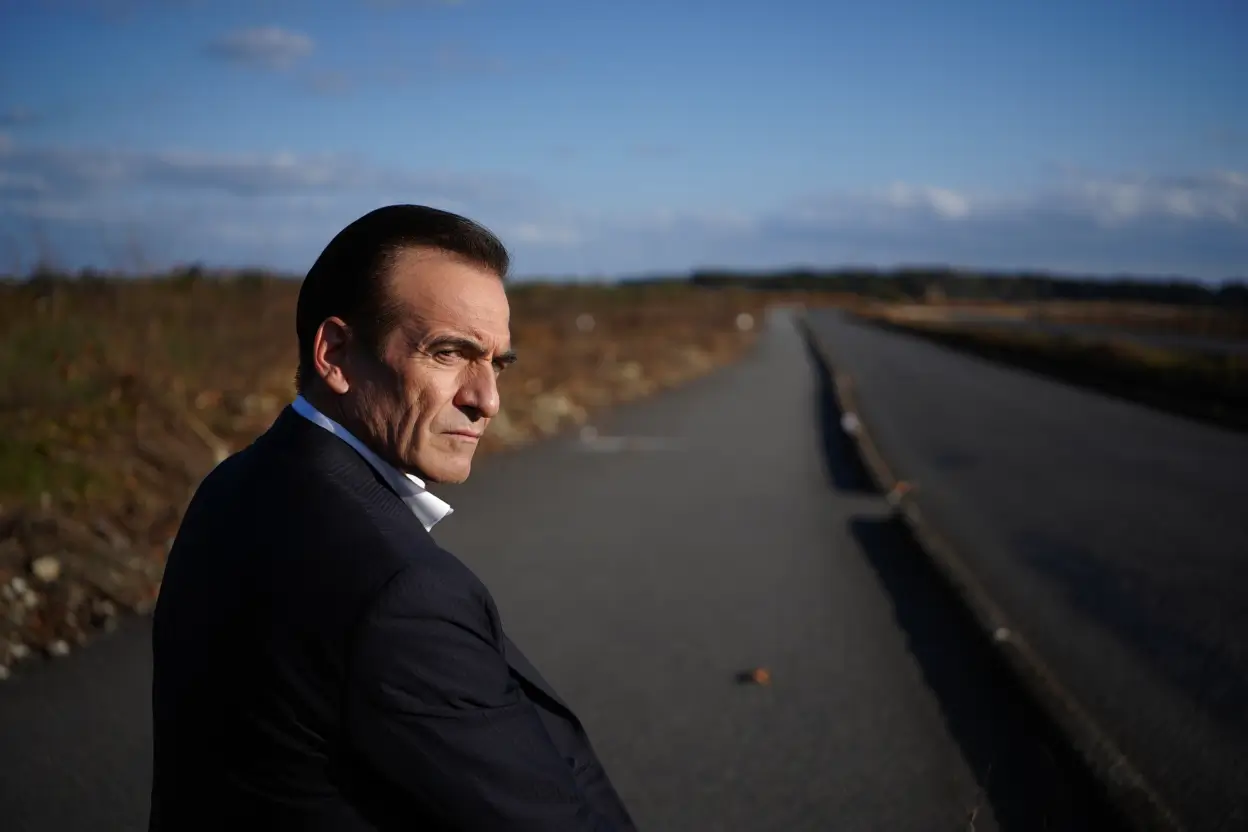 “He's Still On That Road” Sparks Split Among Viewers In 2025 - Here's Why