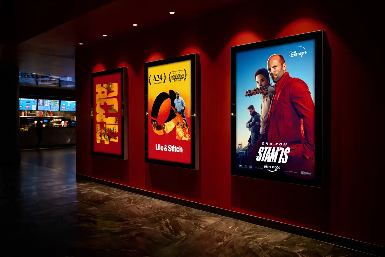 8 Must-See Movies Streaming This September 2025 And What Changes