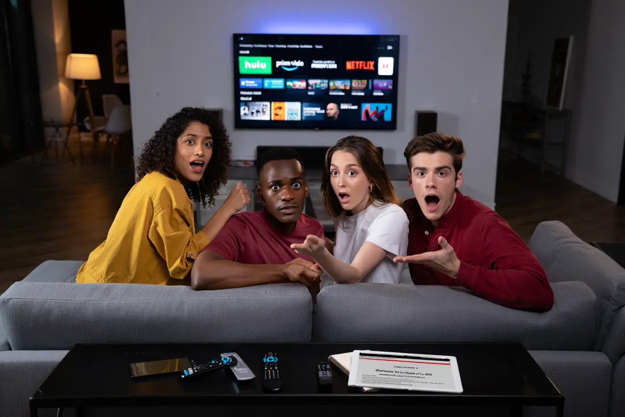 Sept 2025 Schedules Drop: 56 Anticipated Fall Shows And What To Watch