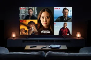 Top 7 Netflix Premieres Sept 2025: Dates, Stars, And Why They Matter