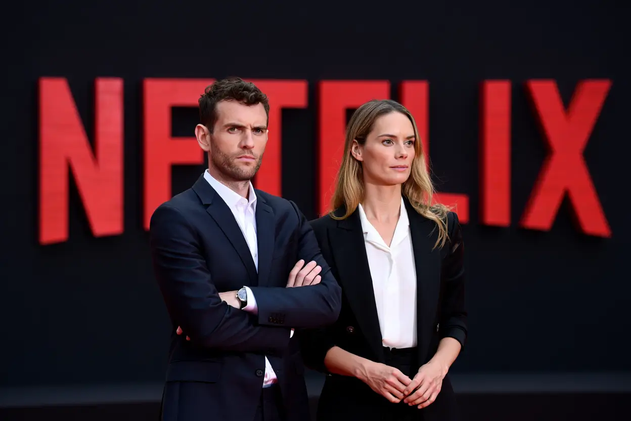 “I’m Beyond Thrilled To Be Saying These Words” Sparks Netflix Buzz In 2025 - Here’s Why
