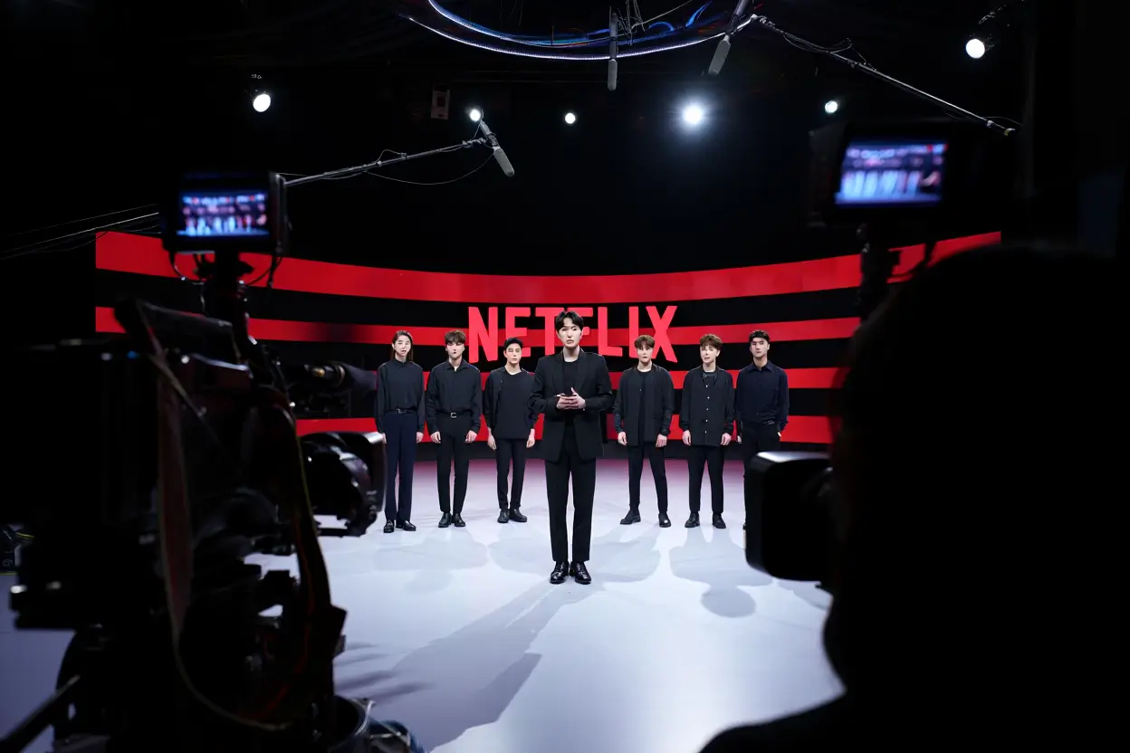 Inside Netflix’s Korea Slate: 8 Countries, 55,000 Applicants And A Sept 23 Premiere