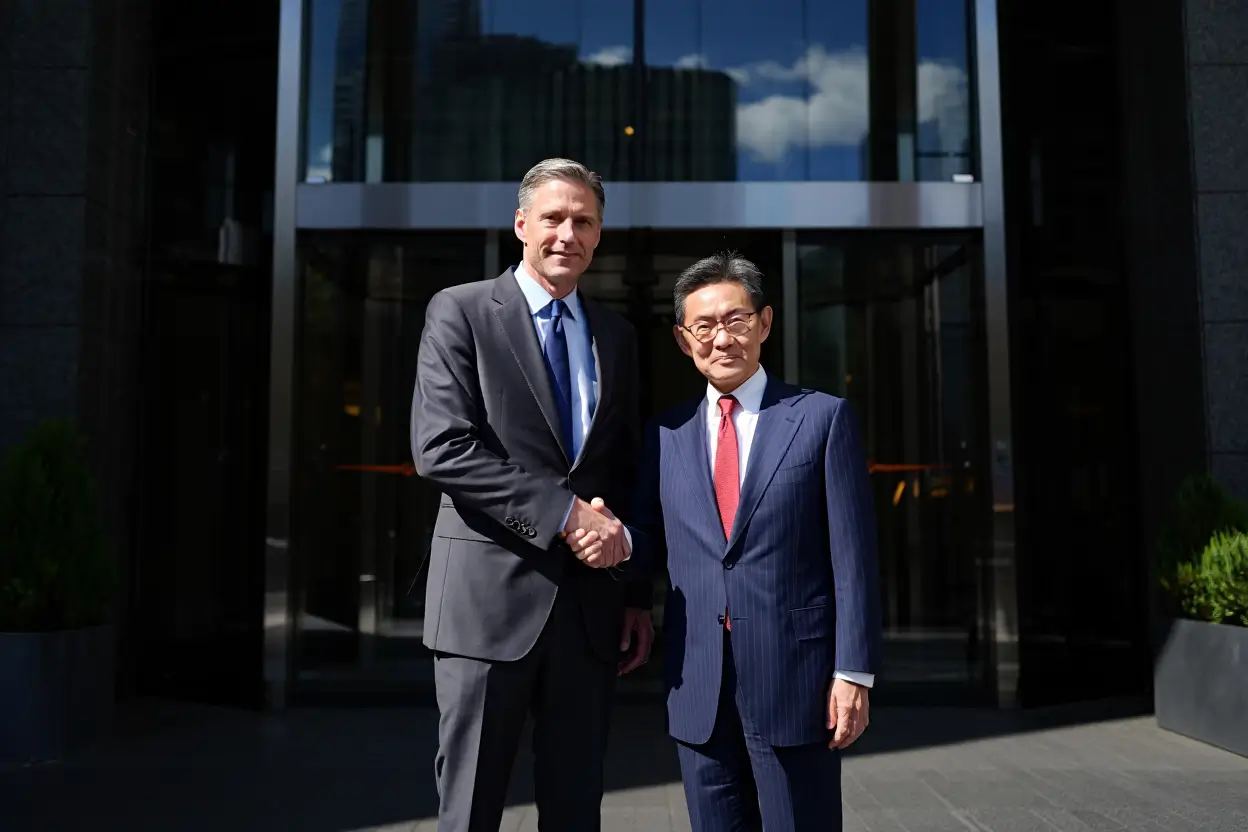 Paramount Skydance Reveals Majority-Cash Bid Backed By Ellison Family in **2025** - Why It Matters