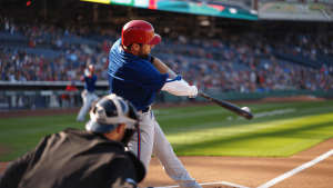 7 Playoff Races In 2025 That Will Shift Brackets This Month - Here’s Why