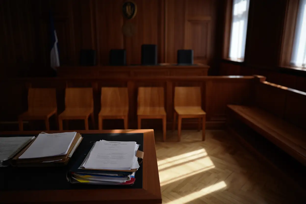 5 Biggest Celebrity Court Battles In 2025 - What Changed This Year